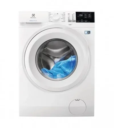 ELECTROLUX Mašina za pranje veša EW6F408WU
