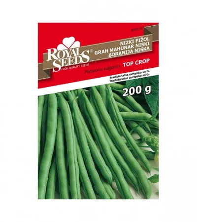 ROYAL SEEDS Boranija 200g TOP CROP RS
