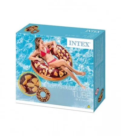 INTEX Dušek za plivanje 56262NP