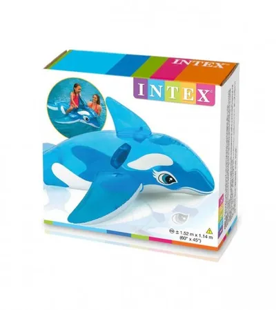 INTEX Dušek 58523NP