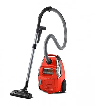 ELECTROLUX Usisivač ESC61LR