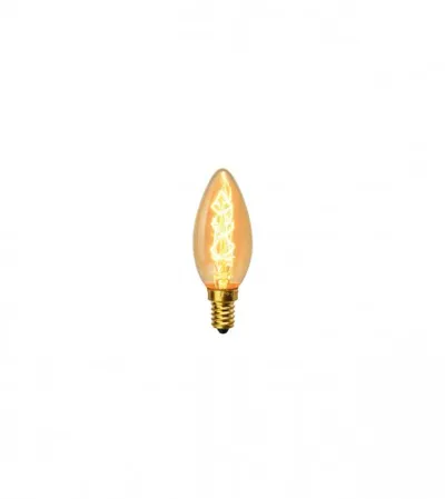 VITO Sijalica E14 40W DECOART C35 1010960
