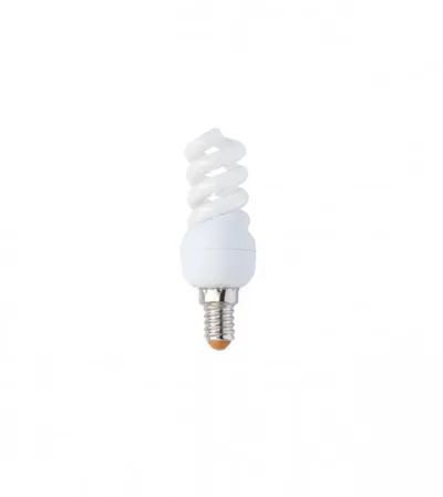 VITO Sijalica štedna 9W MICROZEN E14 SPIRALA 1411901