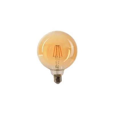 VITO Sijalica LED 8W E27 LEDISONE-RETRO G125 1513550