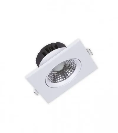 VITO Lampa LED ugradna 5W SNOW-S 2023220