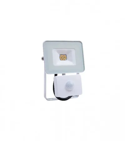 VITO Reflektor LED sa senzorom 10W TIGRIS-S 3021360