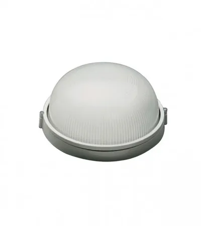 VITO Lampa brodska LUNA-S1 1xE27 IP54 3400350
