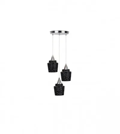 VITO Luster CORE-D 3S R 3xE27 4101750