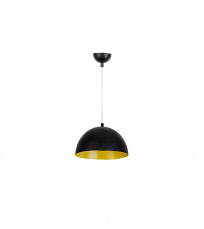 VITO Lampa viseća 60W E27 fi200mm 4101860 Bijela