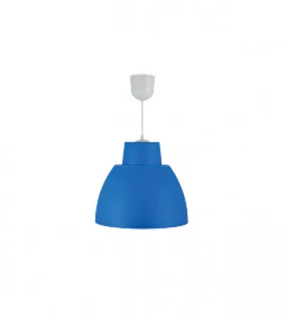 VITO Luster BITEZ-S-300 1xE27 BLUE 4101980