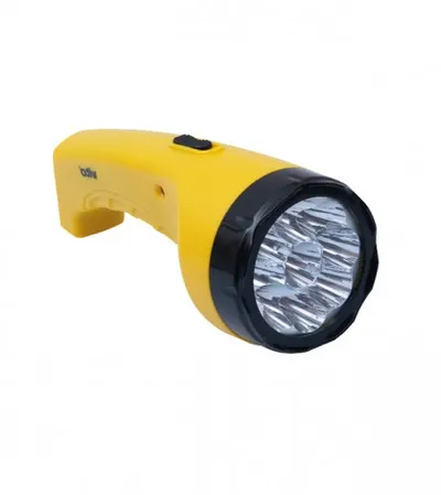 VITO Lampa baterijska ručna TORCH-9R 9xLED 5000240