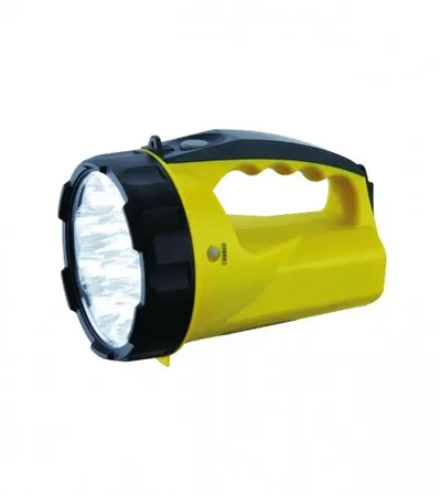 VITO Lampa baterijska ručna 12R 12xLED 5000270