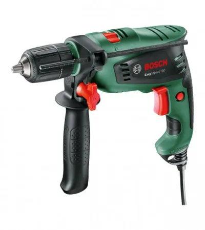BOSCH Bušilica udarna EASYIMPACT 550
