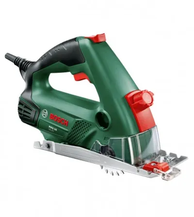 BOSCH Pila kružna PKS16 MULTI