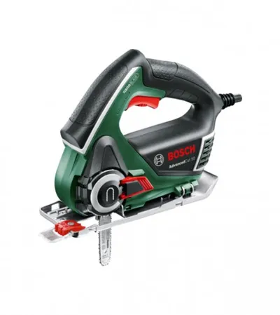BOSCH Pila ubodna AdvancedCut 50