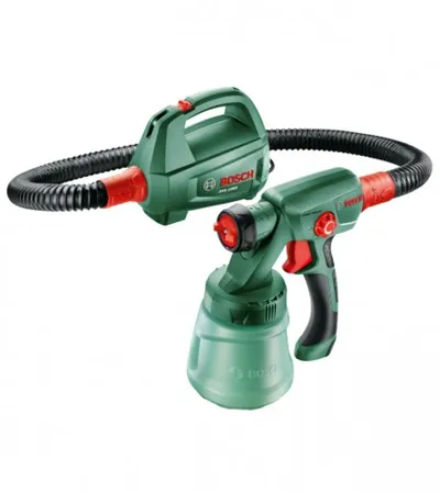 BOSCH Pištolj za prskanje PFS 1000