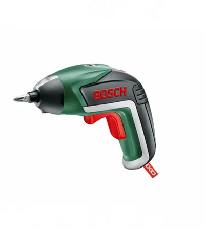 BOSCH Izvijač aku IXO V