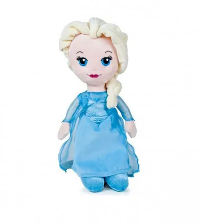 LANDAHL & BAUMANN Igračka Elsa Frozen 71057