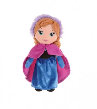 LANDAHL & BAUMANN Lutka Anna Frozen 71058