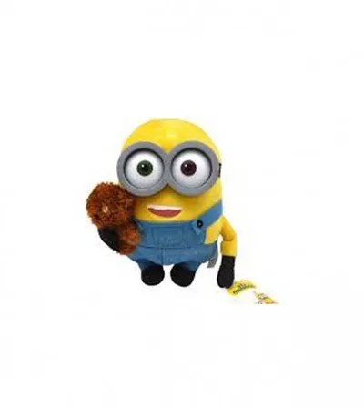 LANDAHL & BAUMANN Igračka Minions Stuart 9032