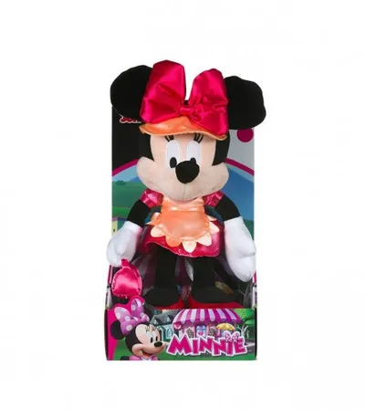 LANDAHL & BAUMANN Igračka plišana Minnie Mouse 33249