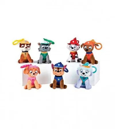 LANDAHL & BAUMANN Igračka plišana Paw Patrol 760014625