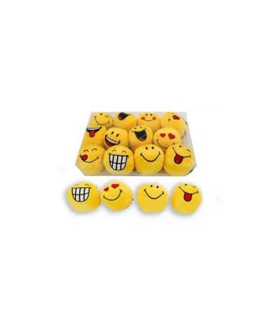 LANDAHL & BAUMANN Igračka plišana Smiley 8240