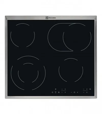 ELECTROLUX Ploča ugradbena EHF6346XOK