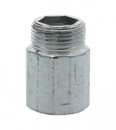 REMER Produžetak pocinčani 3/4" 30mm Remer 5013430