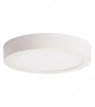 MASTER Lampa LED nadgradna 12W fi.170mm OS-PL003