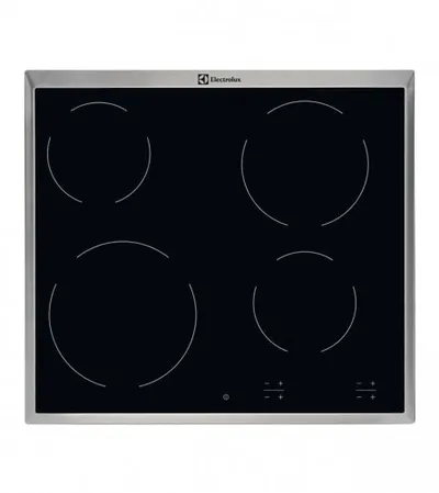 ELECTROLUX Ploča ugradbena EHF6342XOK