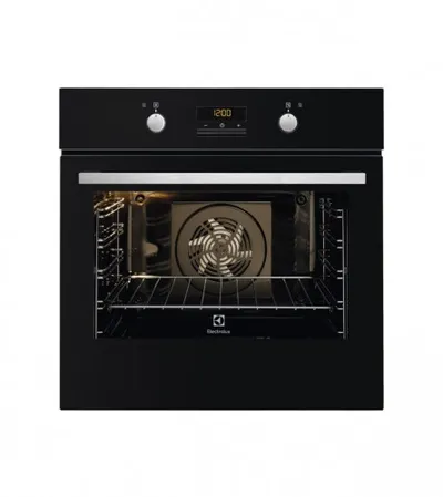 ELECTROLUX Pečnica ugradbena EOA 7545OK