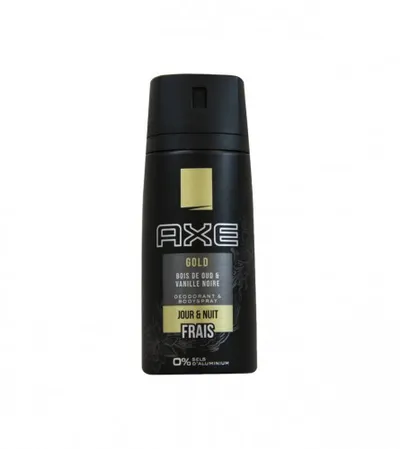 AXE Deo sprej Gold 150ml