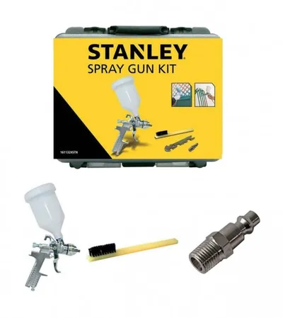 STANLEY Set za bojenje 4/1 161132XSTN