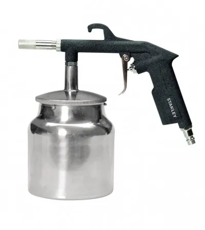 STANLEY Set za pjeskarenje 156063XSTN