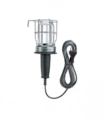 BRENNNESTUHL Lampa radna prenosiva E27 60W 5m 1176466