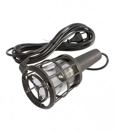 BRENNNESTUHL Lampa radna prenosiva E27 60W 5m 1176420