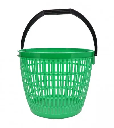 MASTER Korpa za vrt PVC 46546