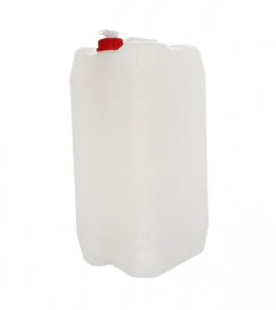 MASTER Kanister plastični 30l sa pipom 802501