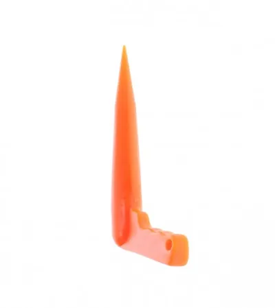 MASTER Bušač vrtni PVC 802288