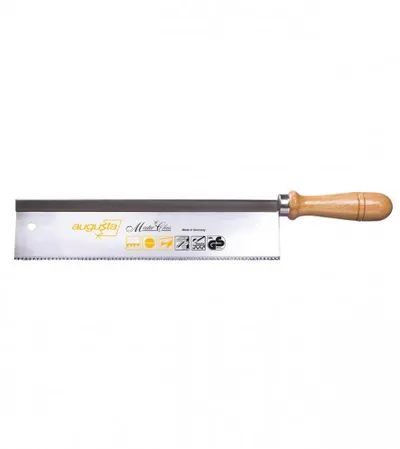 AUGUSTA Pila za drvo 250mm 4135250