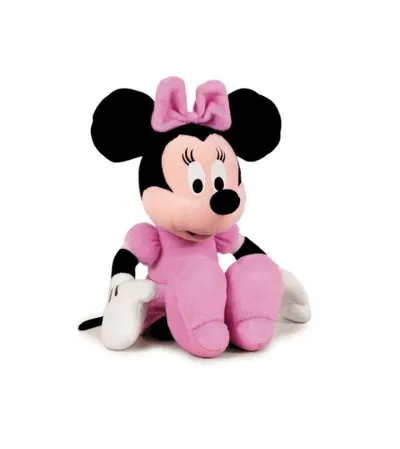 LANDAHL & BAUMANN Igračka plišana Minnie 30cm 760011896