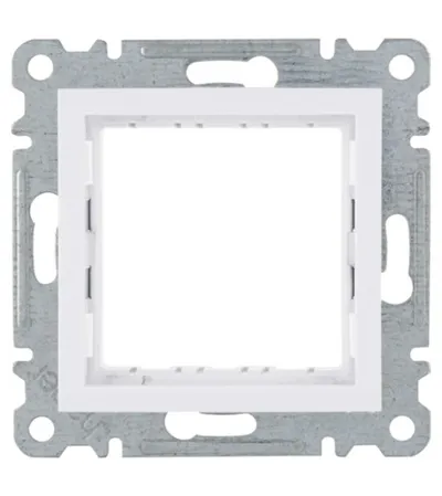 HAGER Adapter 45x45 Lumina 2 WL2510