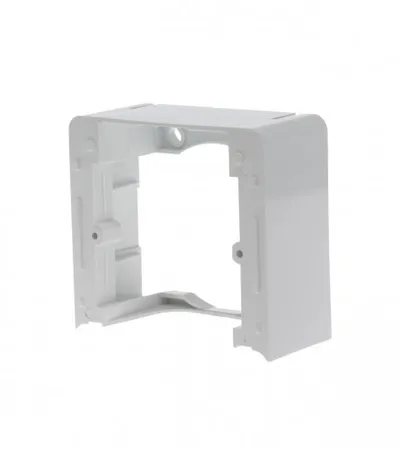 HAGER Adapter nizajući Lumina Hager WL5420