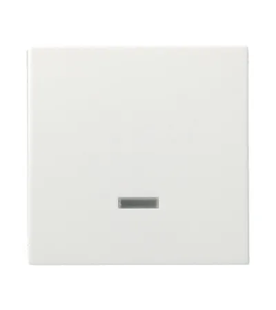 HAGER Taster sa indikatorom modularni 2M WS023