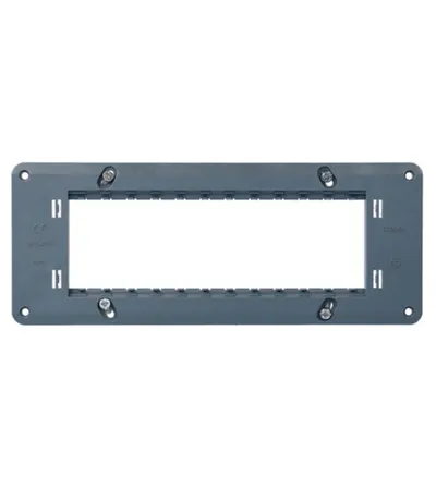 HAGER Nosač univerzalni 6M WS459