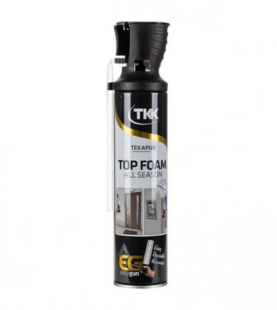 TKK Pur pjena Tekapur Standard Foam 600ml 46695