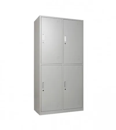 MASTER Ormar metalni 1800X900X45cm HDG-04