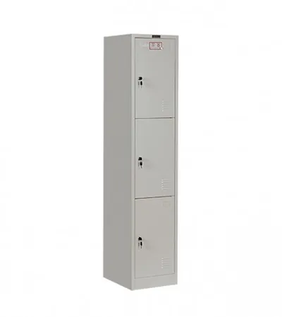 MASTER Ormar metalni 1800X380X45cm HDG-Z03