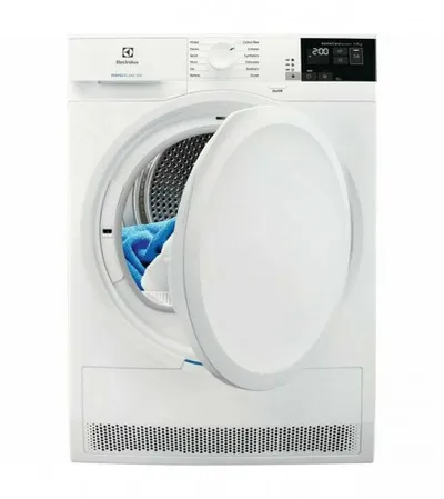 ELECTROLUX Mašina za sušenje veša sa toplinskom pumpom EW7H437P